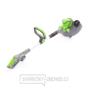 VERDEMAX AKU vyžínač TR20 náhled