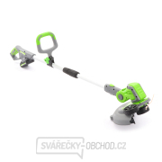 VERDEMAX AKU vyžínač TR20 náhled