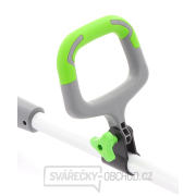 VERDEMAX AKU vyžínač TR20 náhled