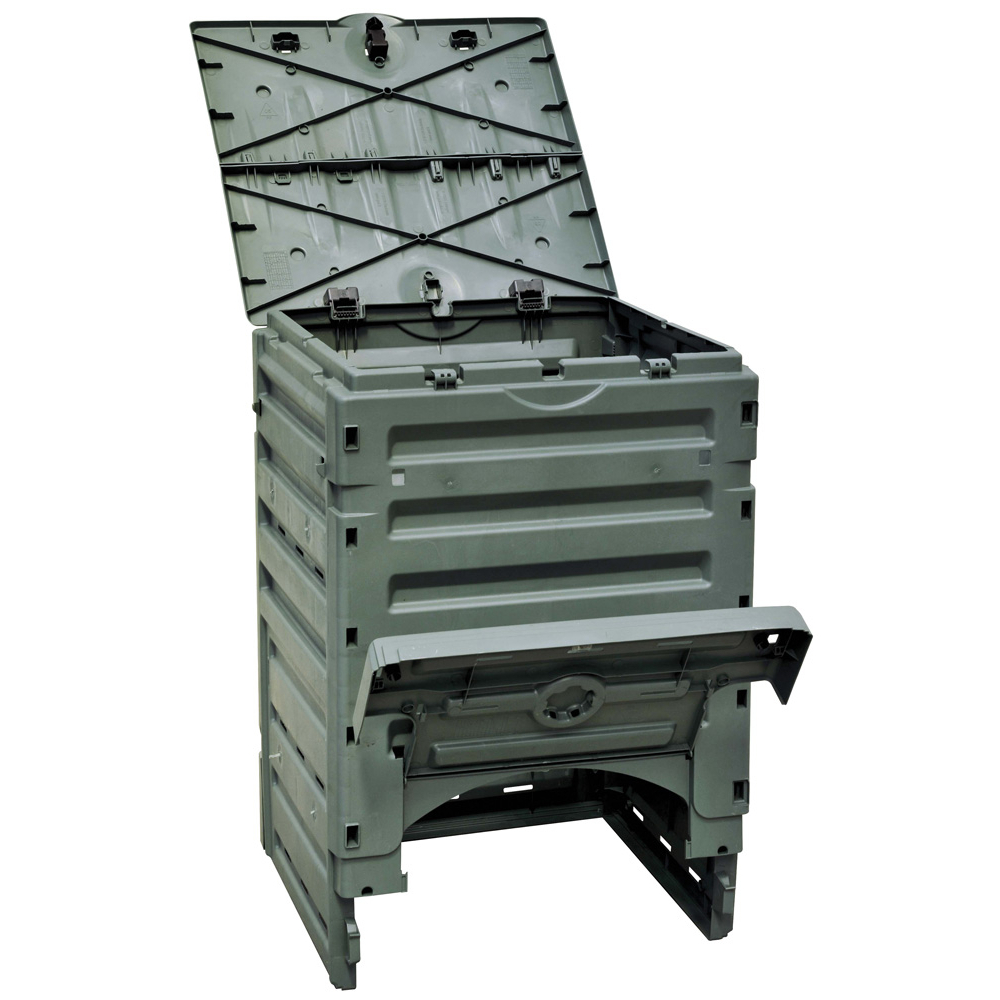 VERDEMAX kompostér 2889 300l Náhled