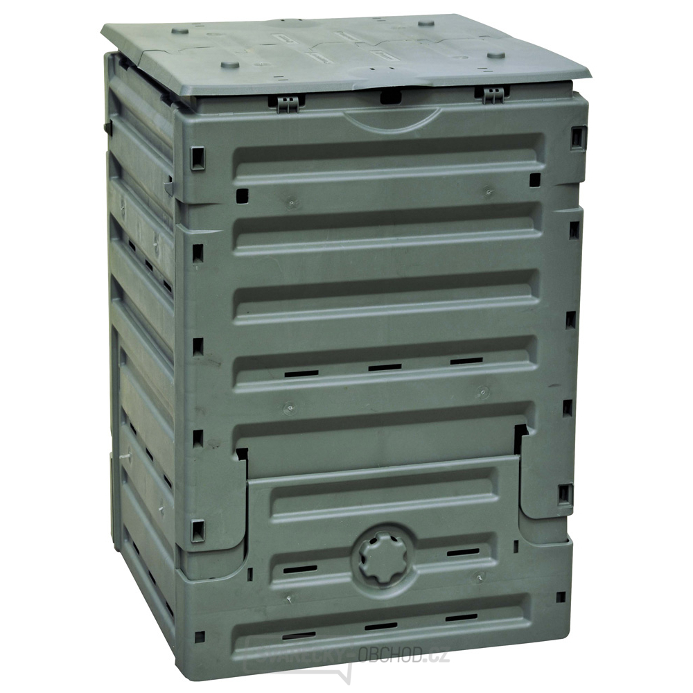 VERDEMAX kompostér 2889 300l