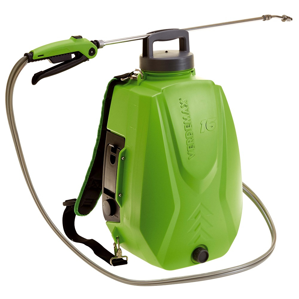 Levně VERDEMAX AKU postřikovač FUTURA PRO 21V006000