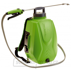 VERDEMAX AKU postřikovač FUTURA PRO VERDEMAX AKU postřikovač FUTURA PRO gallery main image