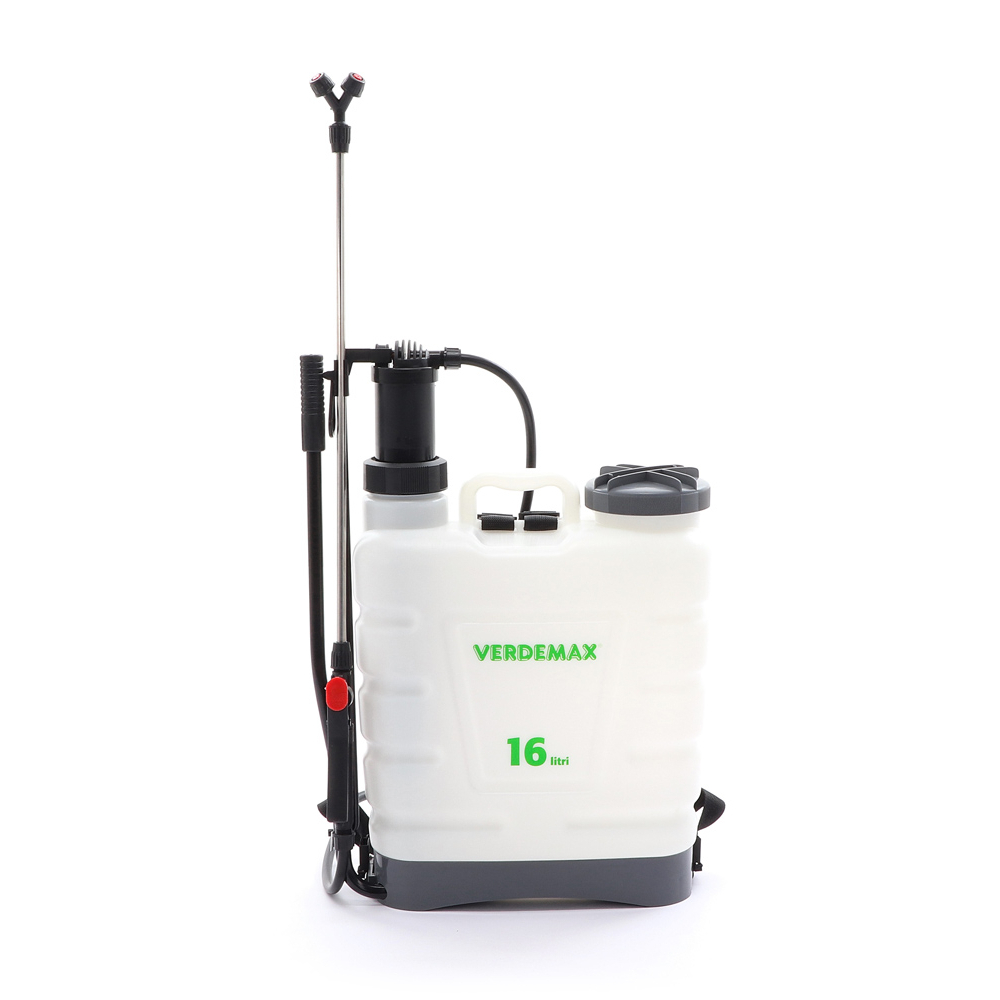 Levně VERDEMAX postřikovač TP16 21V005979