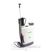 VERDEMAX postřikovač TP16 náhled