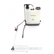 VERDEMAX postřikovač TP16 náhled