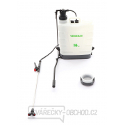 VERDEMAX postřikovač TP16 náhled
