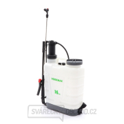VERDEMAX postřikovač TP16 Náhled