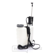 VERDEMAX postřikovač TP16 náhled