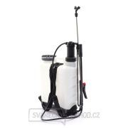 VERDEMAX postřikovač TP16 náhled