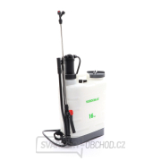 VERDEMAX postřikovač TP16 náhled