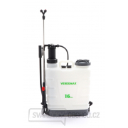 VERDEMAX postřikovač TP16 VERDEMAX postřikovač TP16 gallery main image