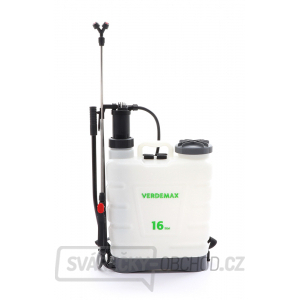 VERDEMAX postřikovač TP16 VERDEMAX postřikovač TP16 gallery main image