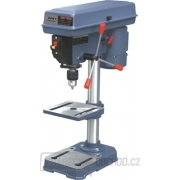 Stojanová vrtačka ZJ 4113 B gallery main image