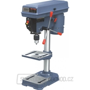 Stojanová vrtačka ZJ 4113 B gallery main image
