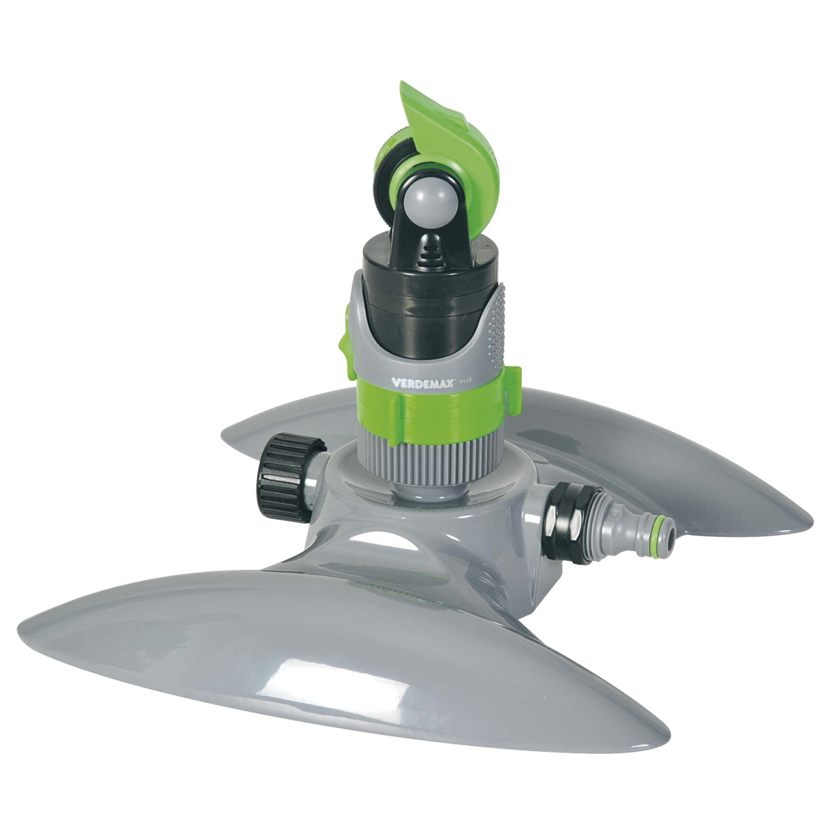 Levně VERDEMAX zavlažovač 9541kruh 21V009541