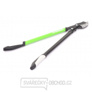 VERDEMAX nůžky 4172 Profi VERDEMAX nůžky 4172 Profi náhled