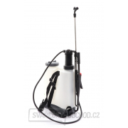 VERDEMAX postřikovač TP12 VERDEMAX postřikovač TP12 náhled