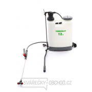 VERDEMAX postřikovač TP12 VERDEMAX postřikovač TP12 náhled