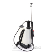 VERDEMAX postřikovač TP12 náhled