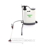 VERDEMAX postřikovač TP12 náhled