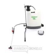 VERDEMAX postřikovač TP12 náhled