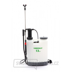 VERDEMAX postřikovač TP12 VERDEMAX postřikovač TP12 gallery main image