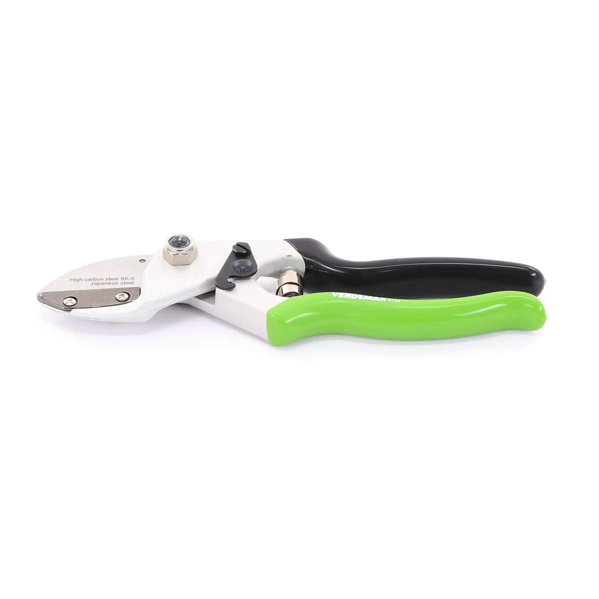 Levně VERDEMAX nůžky 4182 Profi 21V004182