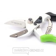 VERDEMAX nůžky 4182 Profi VERDEMAX nůžky 4182 Profi náhled