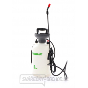 VERDEMAX postřikovač TP5 VERDEMAX postřikovač TP5 náhled