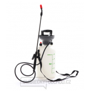 VERDEMAX postřikovač TP5 VERDEMAX postřikovač TP5 náhled
