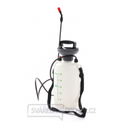 VERDEMAX postřikovač TP5 VERDEMAX postřikovač TP5 náhled