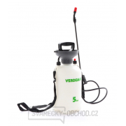 VERDEMAX postřikovač TP5 VERDEMAX postřikovač TP5 náhled
