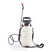 VERDEMAX postřikovač TP5 náhled