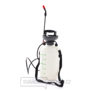 VERDEMAX postřikovač TP5 náhled