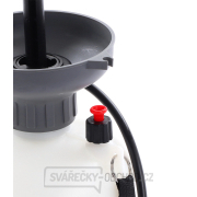 VERDEMAX postřikovač TP5 náhled