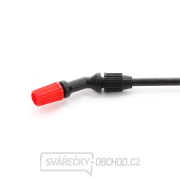VERDEMAX postřikovač TP5 náhled