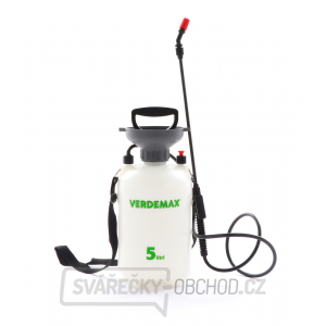 VERDEMAX postřikovač TP5 VERDEMAX postřikovač TP5 gallery main image