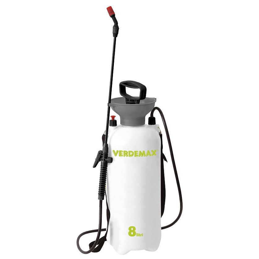 Levně VERDEMAX postřikovač TP8 21V005973