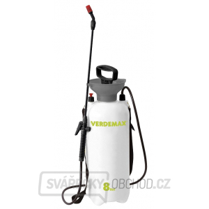 VERDEMAX postřikovač TP8 VERDEMAX postřikovač TP8 gallery main image