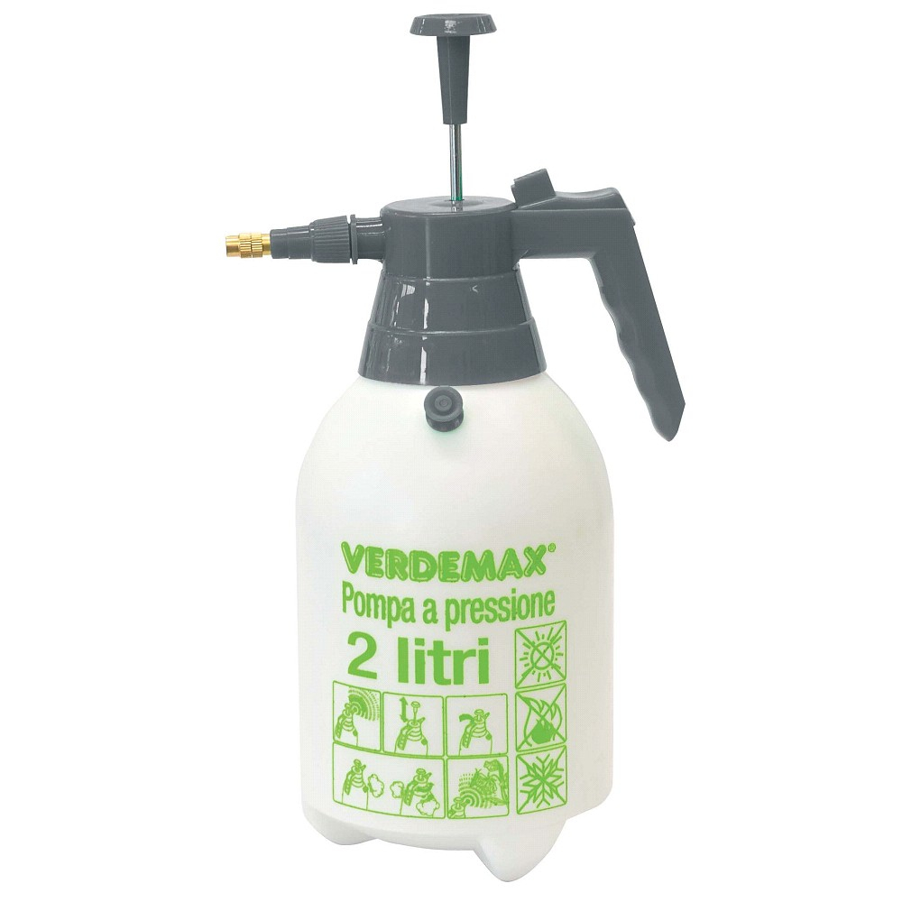 Levně VERDEMAX postřikovač TP2 21V005967