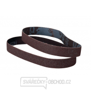 Brusný pás 520x20 mm P60 /bal.5 ks/ Brusný pás 520x20 mm P60 /bal.5 ks/ gallery main image