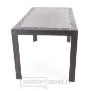 Zahr. stůl URANO Zahr. stůl URANO náhled