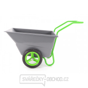 VERDEMAX kolečko - vozík 2961 VERDEMAX kolečko - vozík 2961 náhled