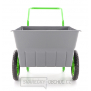 VERDEMAX kolečko - vozík 2961 VERDEMAX kolečko - vozík 2961 náhled