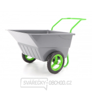 VERDEMAX kolečko - vozík 2961 VERDEMAX kolečko - vozík 2961 náhled