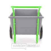 VERDEMAX kolečko - vozík 2961 náhled