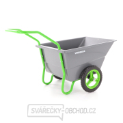 VERDEMAX kolečko - vozík 2961 náhled