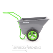 VERDEMAX kolečko - vozík 2961 náhled