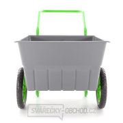 VERDEMAX kolečko - vozík 2961 náhled